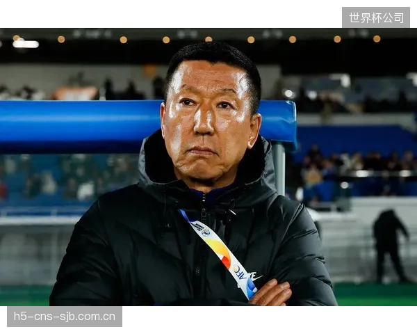 崔康熙调整建队思路，本土中卫组合彭啸与史松宸将获重点培养。